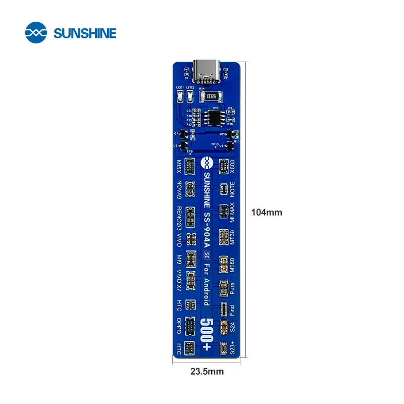 SUNSHINE Android Battery Repai – Power Tools Lowes recenzja i cena