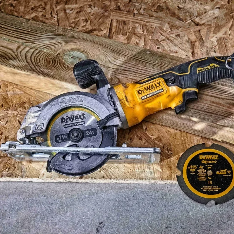 DEWALT DT20420 budowlana brzes – Power Tools In Construction recenzja i cena