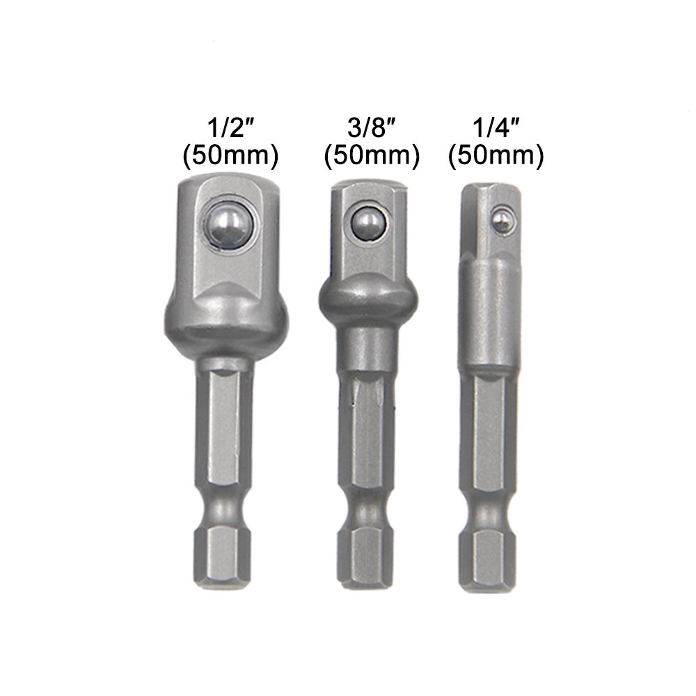 3 szt. naturalny sześciokątny  – Power Tools Plumbing recenzja i cena