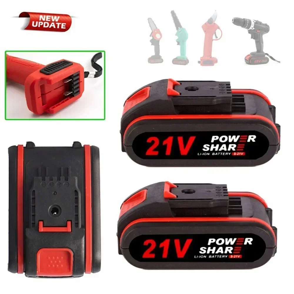 Akumulator litowo-jonowy 21 V  – Einhell Power X Tools recenzja i cena