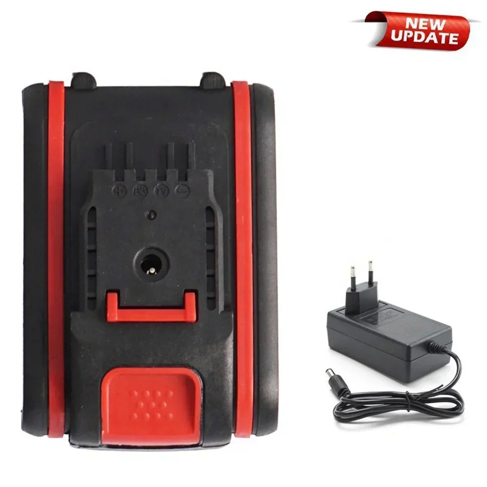 Akumulator litowo-jonowy 21 V  – Einhell Power X Tools recenzja i cena
