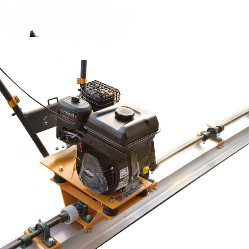 Super Mocna Wibrująca Listwa W – Power Tools In Construction recenzja i cena