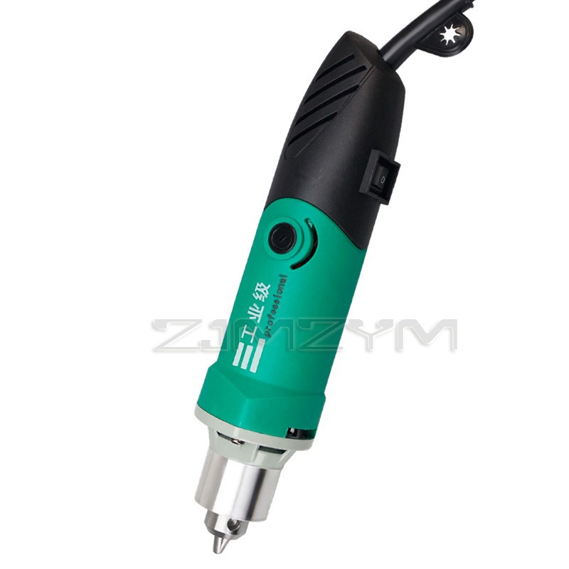 6-stopniowa, regulowana prędko – Einhell Power X Tools recenzja i cena