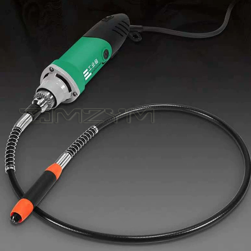 6-stopniowa, regulowana prędko – Einhell Power X Tools recenzja i cena