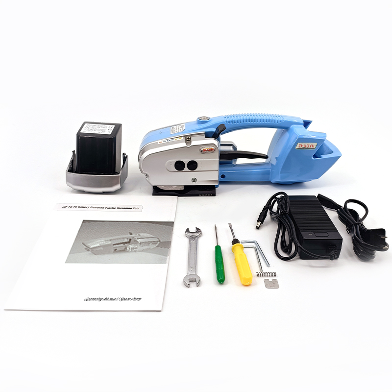 Automatyczne urządzenie do ban – Power Tools Portable recenzja i cena