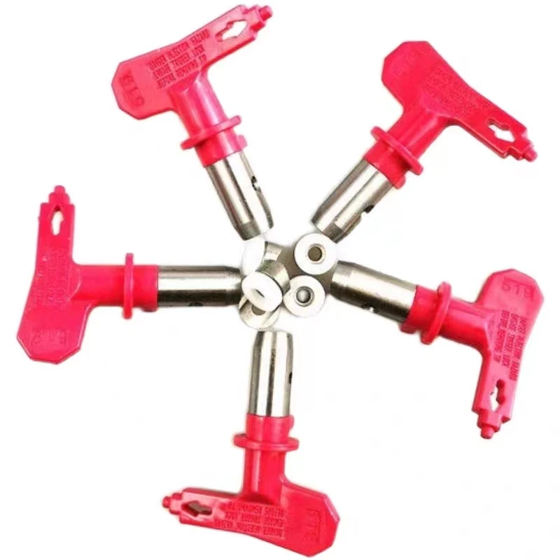 Nadola z czerwonej serii nasad – Power Tools Garden recenzja i cena
