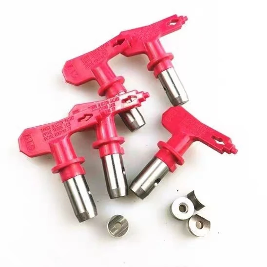 Nadola z czerwonej serii nasad – Power Tools Garden recenzja i cena