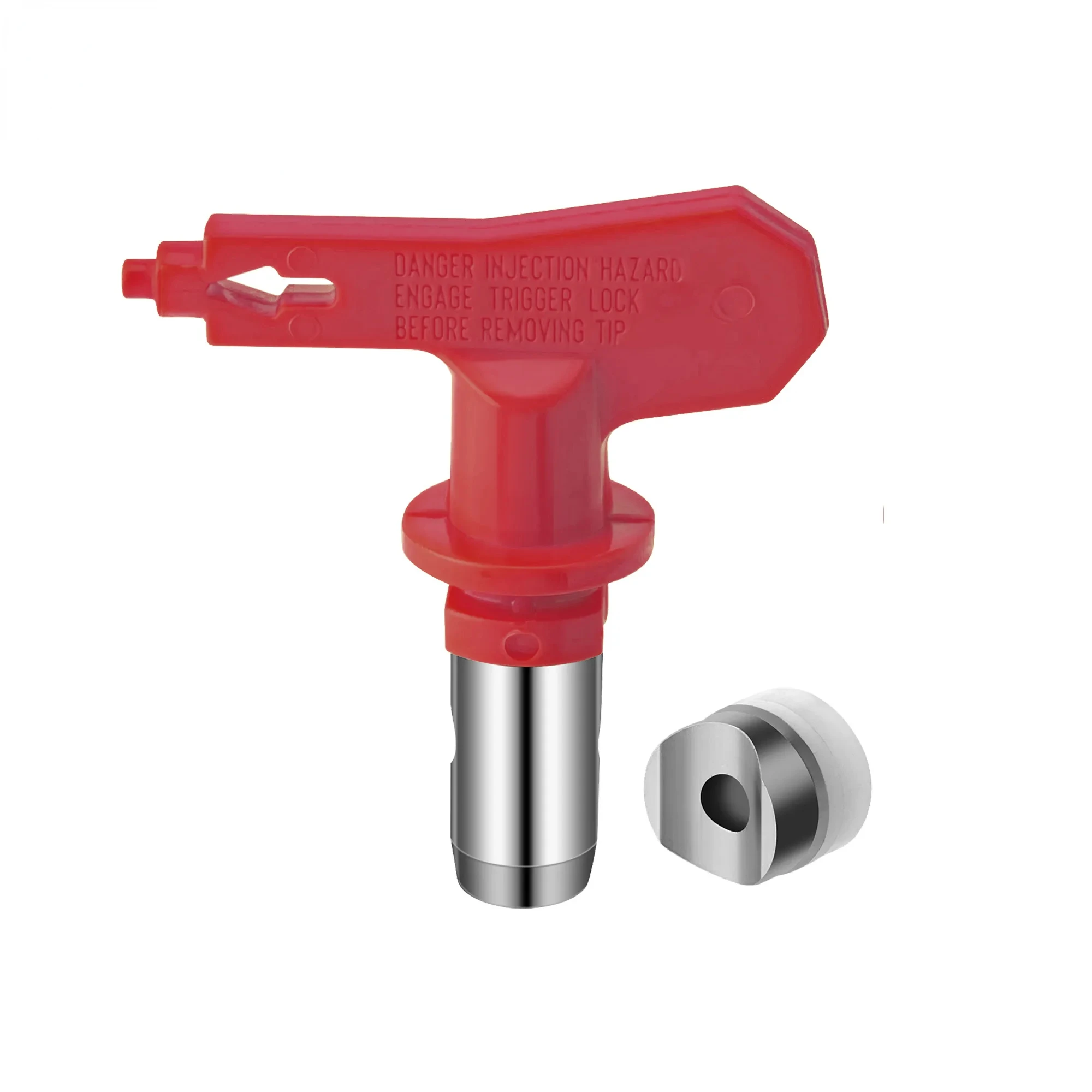 Nadola z czerwonej serii nasad – Power Tools Garden recenzja i cena