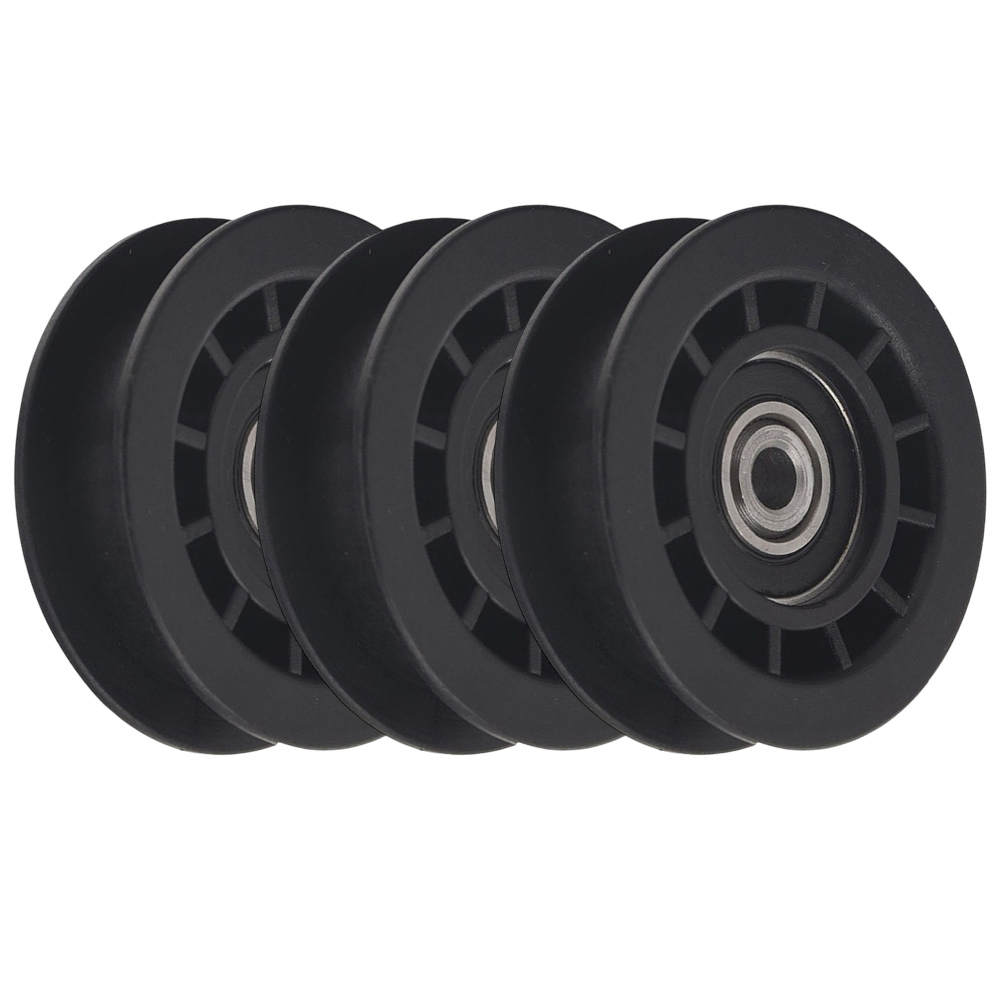 3 szt. Rolki napinające do kos – Power Tools Garden recenzja i cena