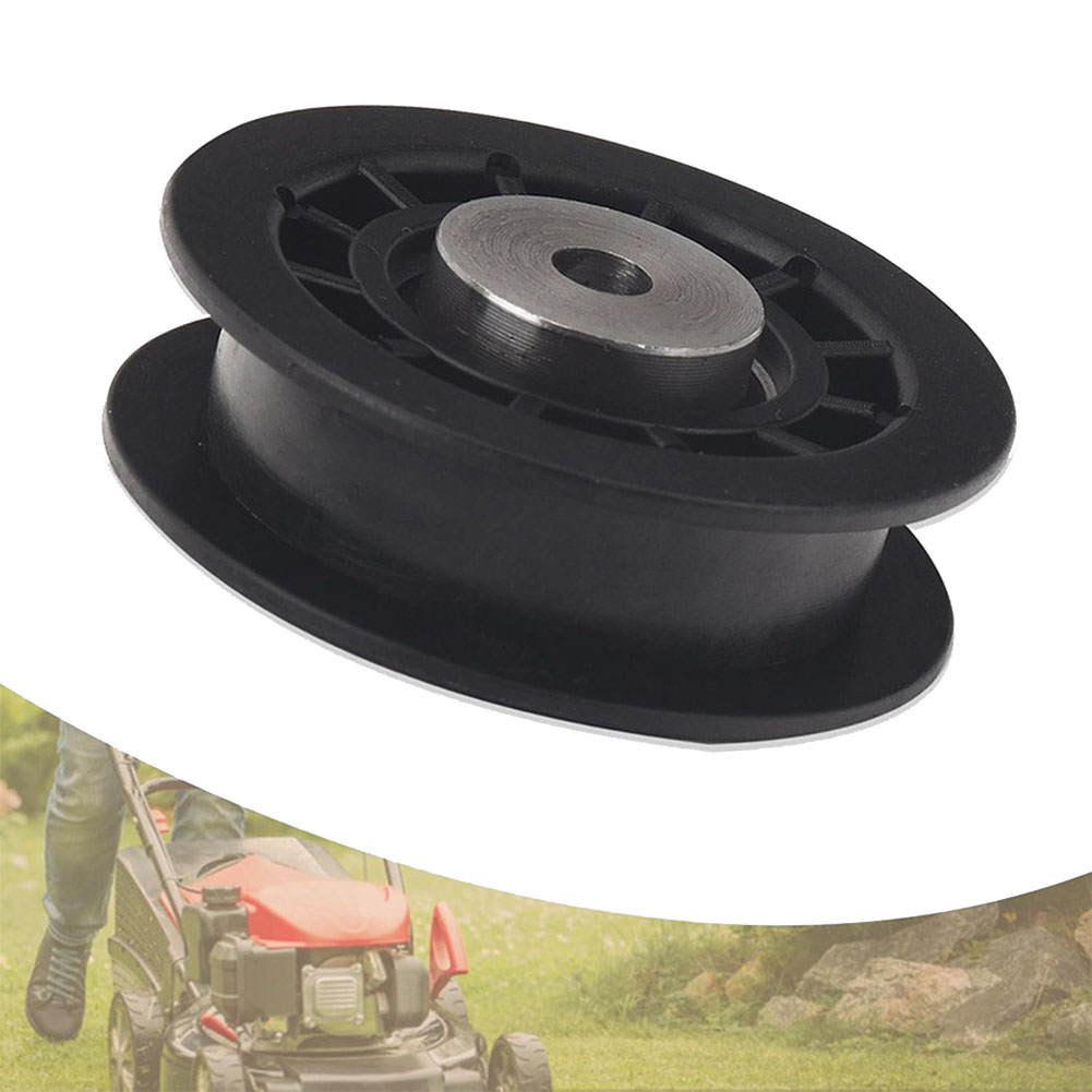 3 szt. Rolki napinające do kos – Power Tools Garden recenzja i cena