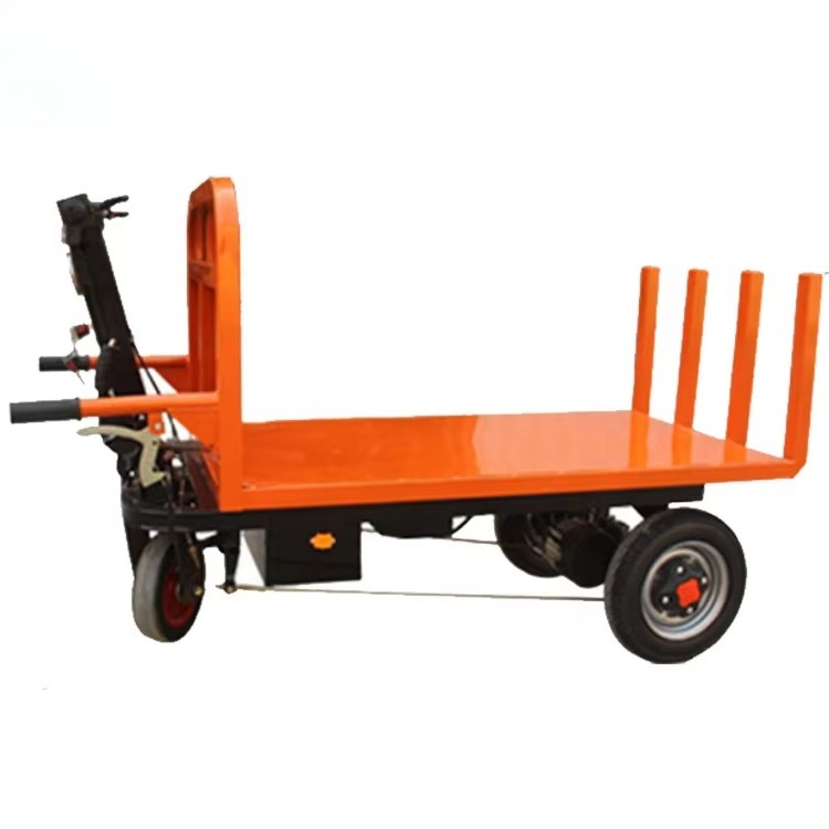 Wózek Składany Transportowy Wó – Power Tools In Construction recenzja i cena