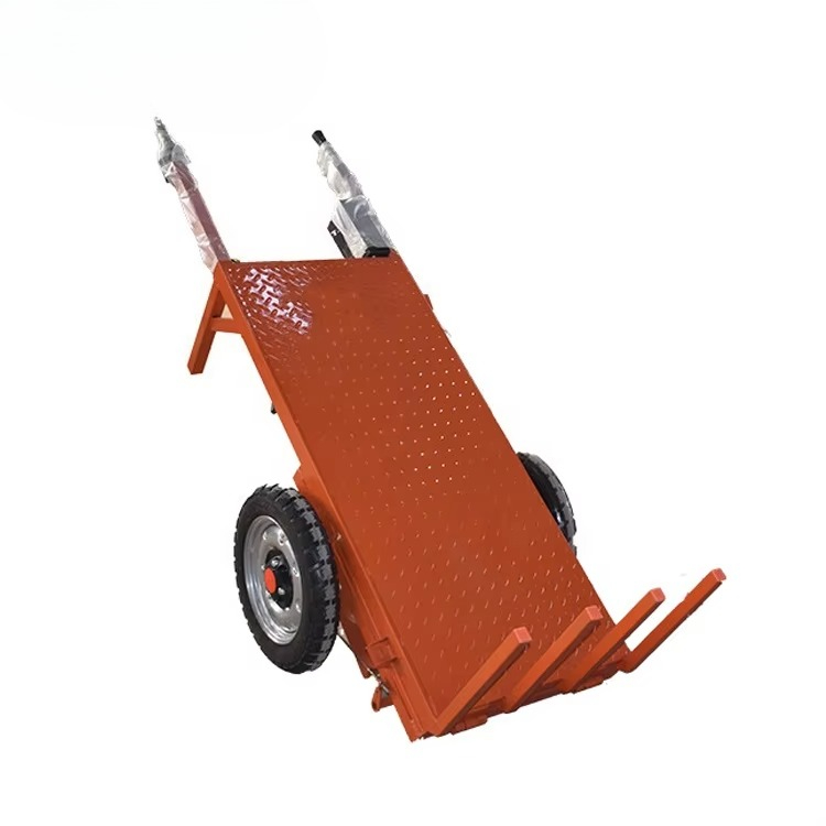 Wózek Składany Transportowy Wó – Power Tools In Construction recenzja i cena