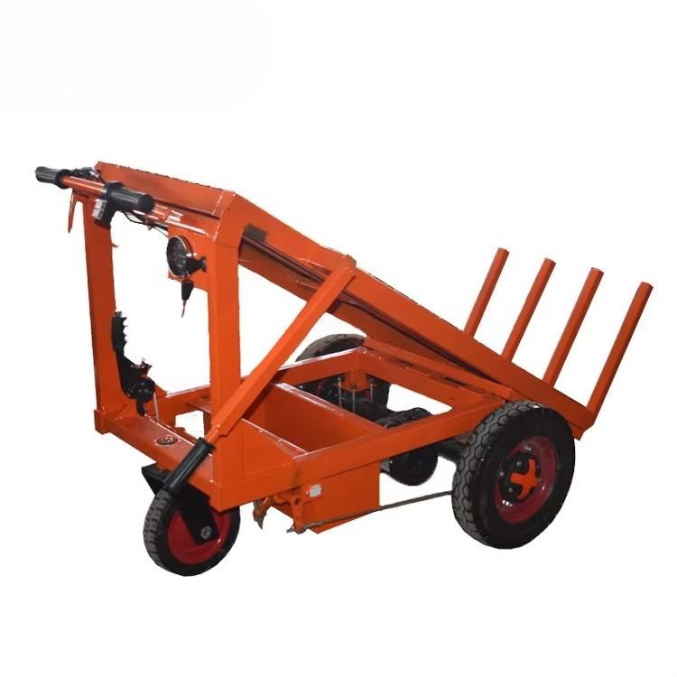 Wózek Składany Transportowy Wó – Power Tools In Construction recenzja i cena