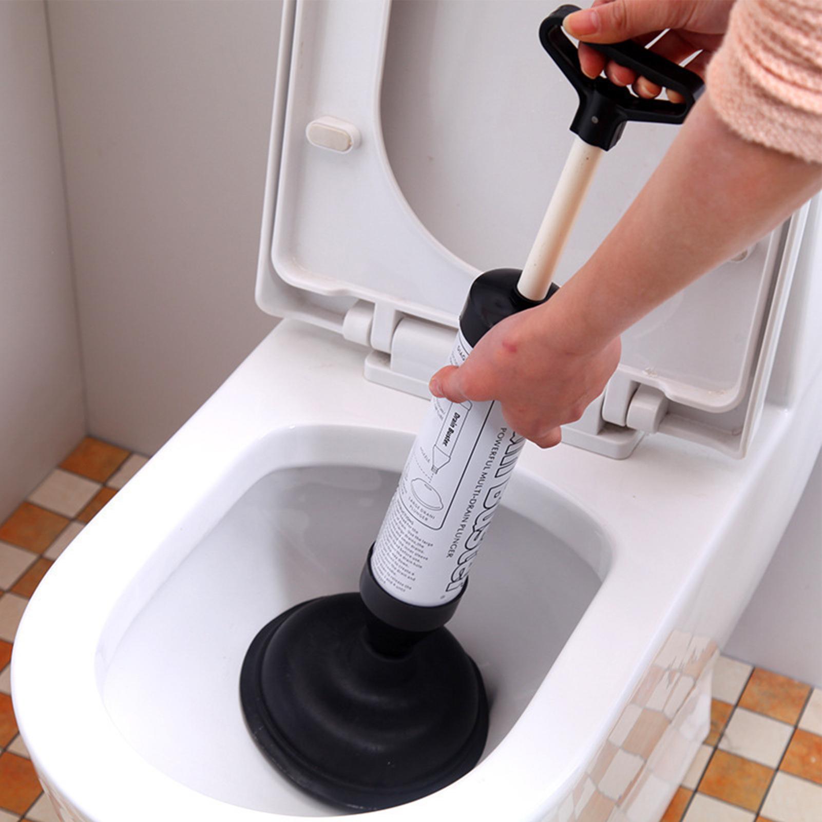 Mocny przepychacz do odpływów, – Power Tools Plumbing recenzja i cena