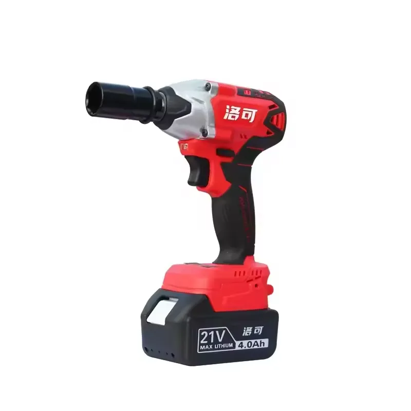 Klucz udarowy akumulatorowy pr – Power Tools Portable recenzja i cena