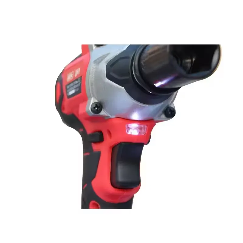 Klucz udarowy akumulatorowy pr – Power Tools Portable recenzja i cena