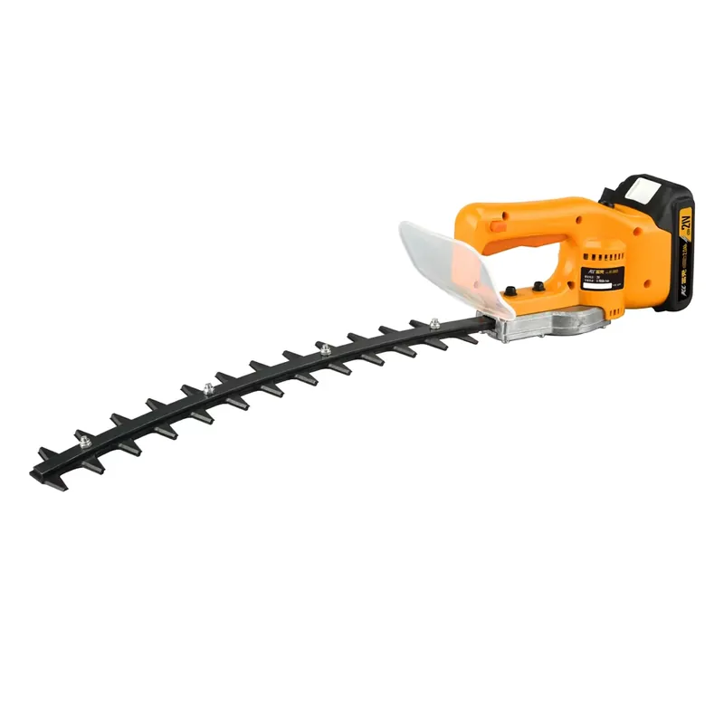 Profesjonalne, akumulatorowe n – Power Tools Garden recenzja i cena