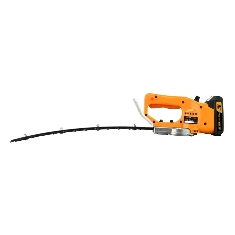Profesjonalne, akumulatorowe n – Power Tools Garden recenzja i cena