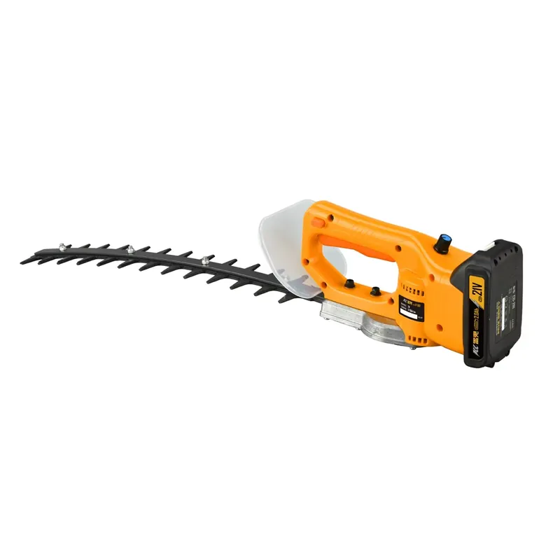 Profesjonalne, akumulatorowe n – Power Tools Garden recenzja i cena