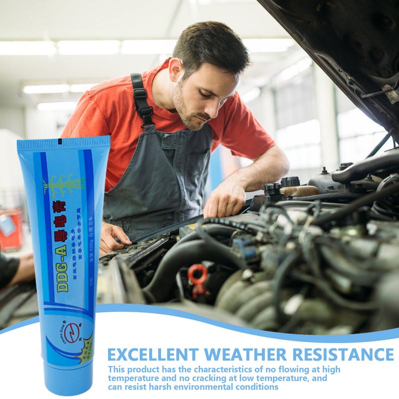 Smar elektryczny 100g Smar do  – Power Tools Grease recenzja i cena