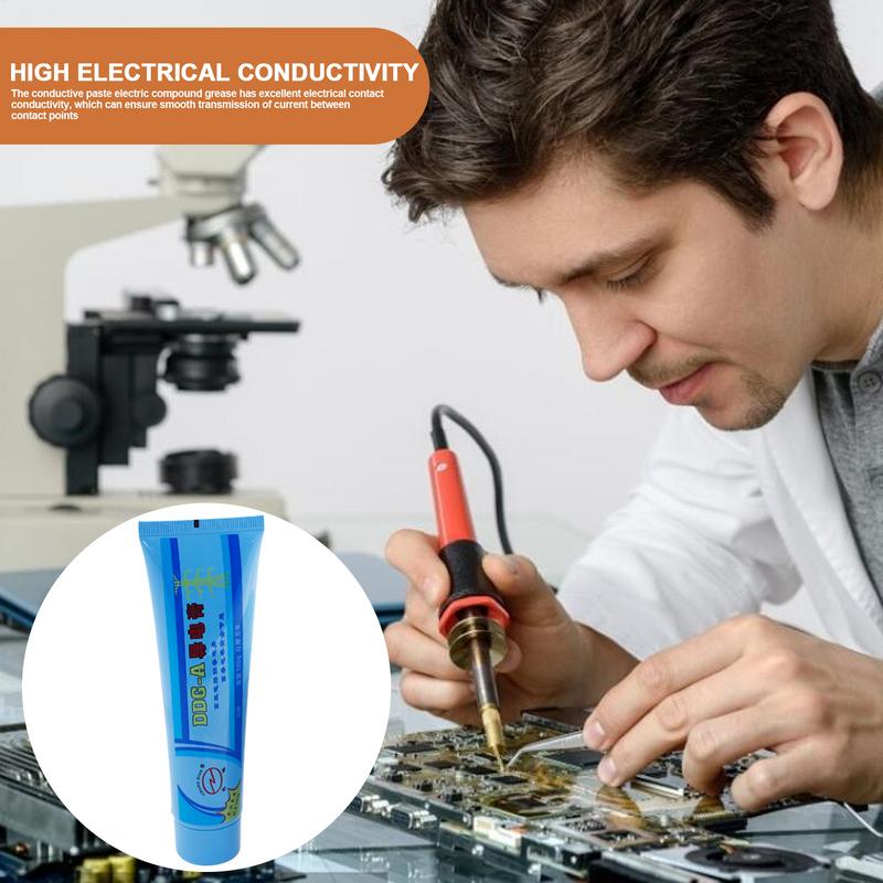 Smar elektryczny 100g Smar do  – Power Tools Grease recenzja i cena