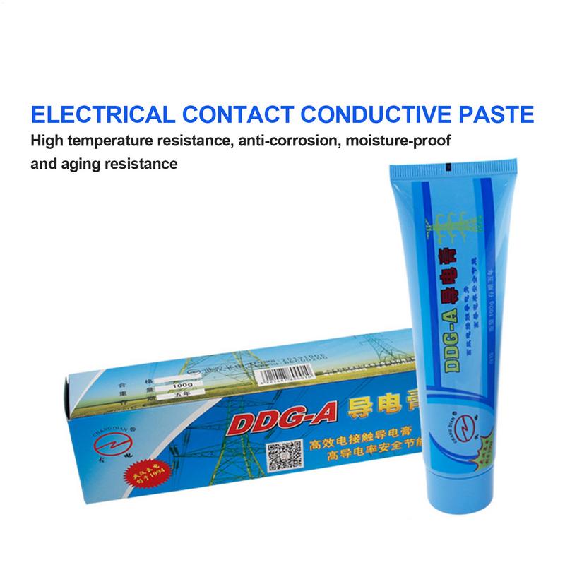 Smar elektryczny 100g Smar do  – Power Tools Grease recenzja i cena
