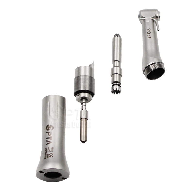Turbinka dentystyczna 20:1 Prz – Power Tools Lowes recenzja i cena