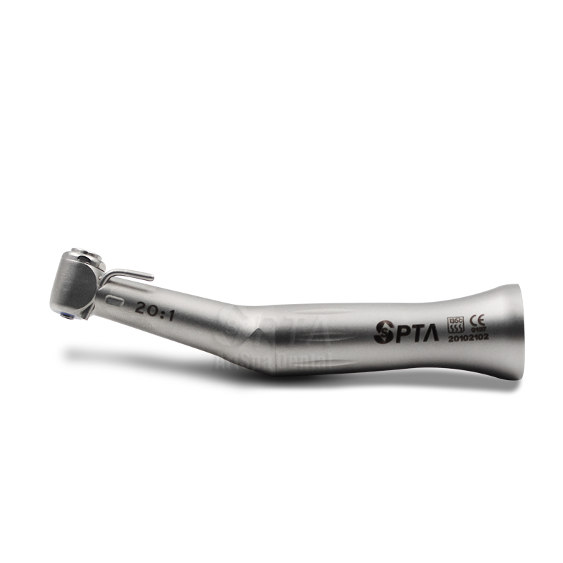 Turbinka dentystyczna 20:1 Prz – Power Tools Lowes recenzja i cena
