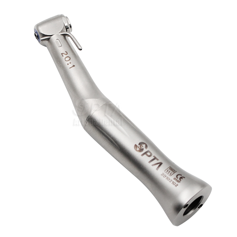 Turbinka dentystyczna 20:1 Prz – Power Tools Lowes recenzja i cena