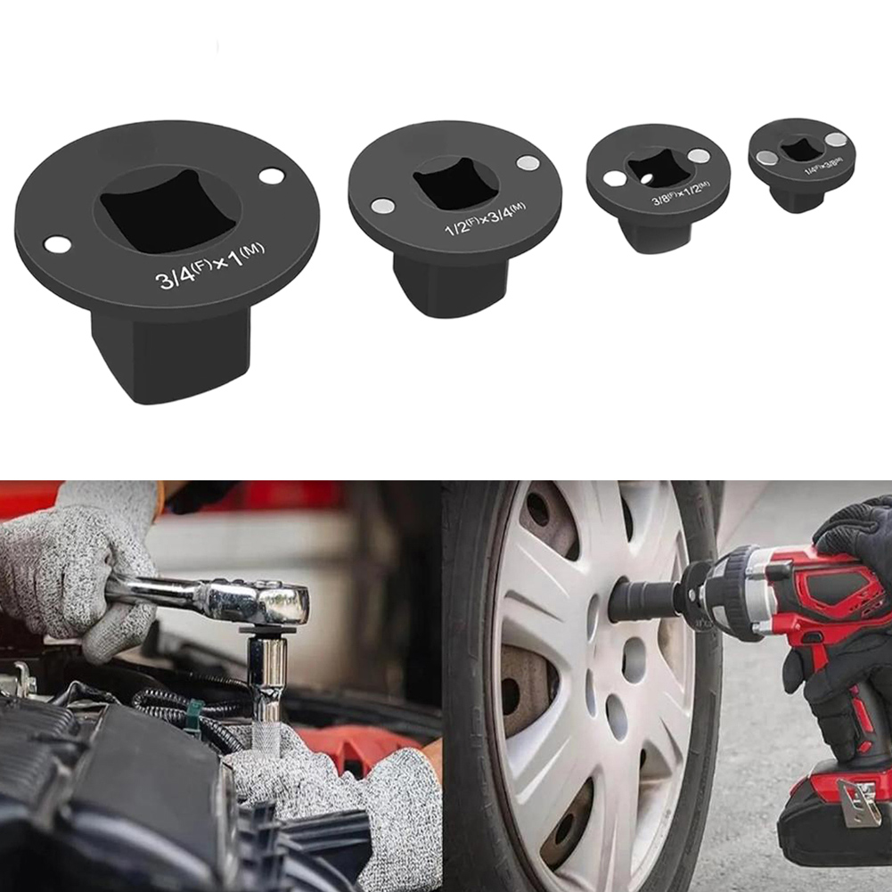 Adapter do nasadek o niskim pr – Power Tools Lowes recenzja i cena