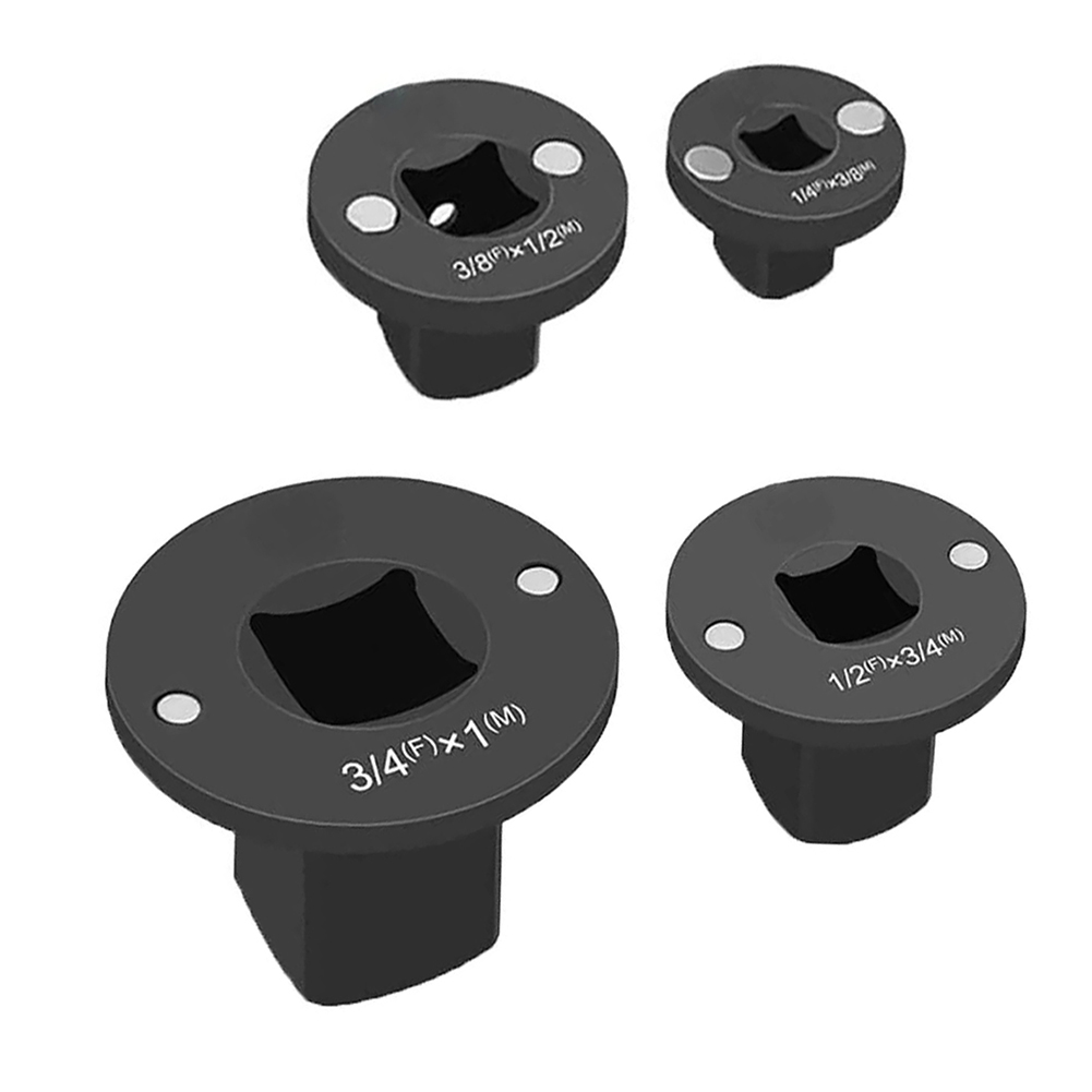Adapter do nasadek o niskim pr – Power Tools Lowes recenzja i cena