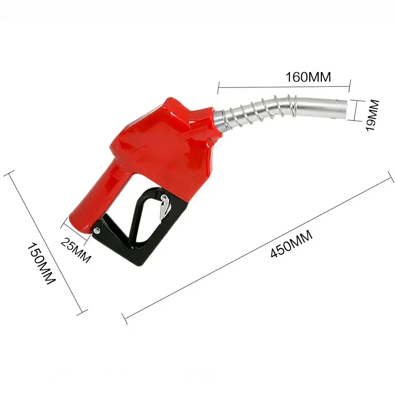 Pistolet do napełniania dysz z – Power Tools Grease recenzja i cena