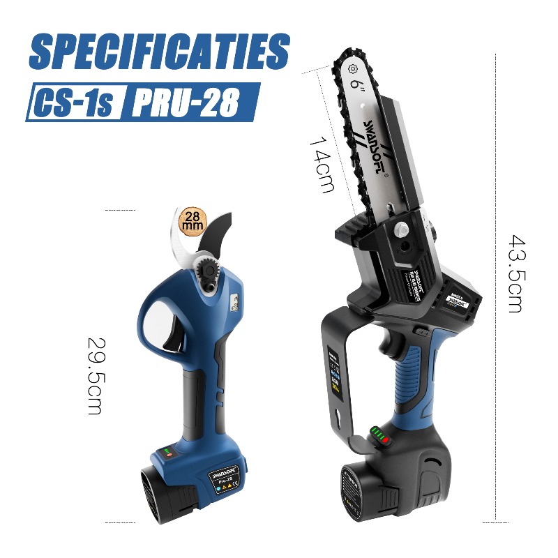 【Najlepiej sprzedający się】 Be – Power Tools Garden recenzja i cena