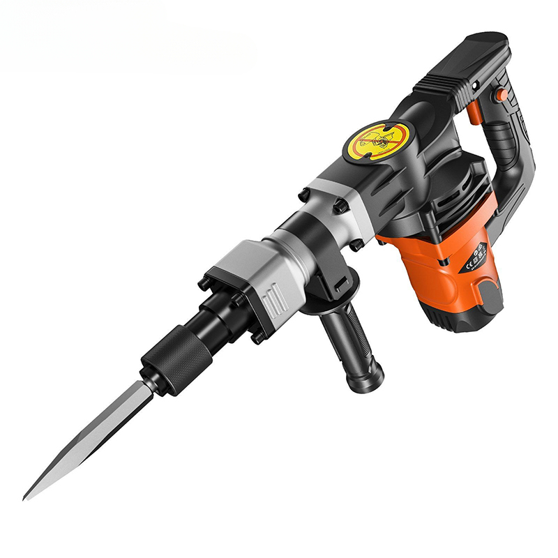 Młot wyburzeniowy ręczny 95A,  – Power Tools Portable recenzja i cena