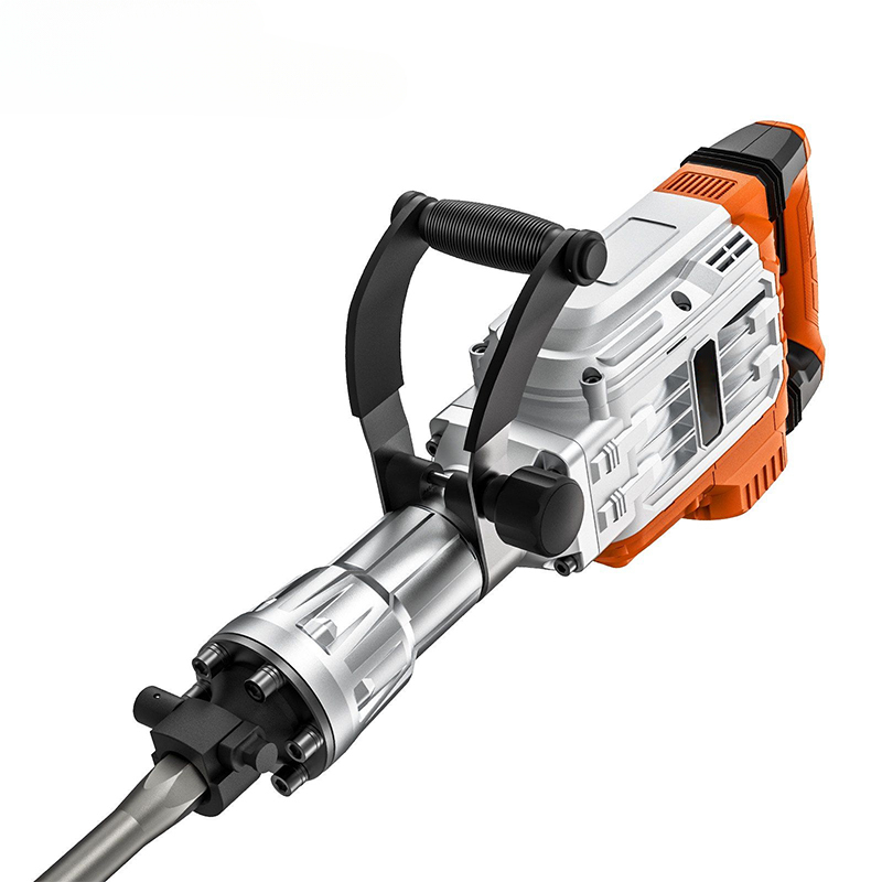 Młot wyburzeniowy ręczny 95A,  – Power Tools Portable recenzja i cena